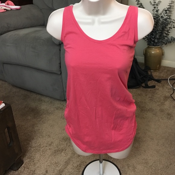 Maternity Tank