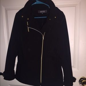 Weather jacket