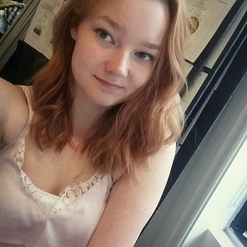 Meet your Posher, Megan