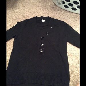 JCrew Cashmere Sweater