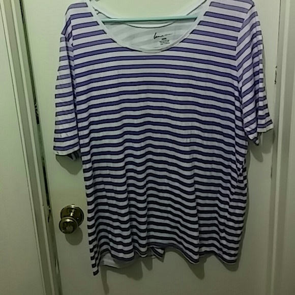 Lane Bryant t-shirt 22/24