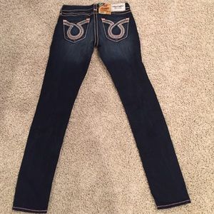 Big star jeans