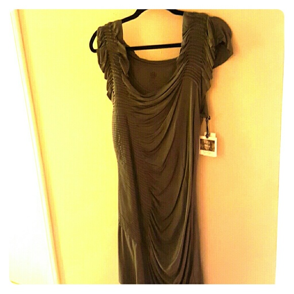 Jessica Simpson dress