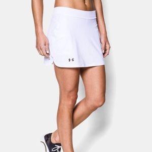 Under Armour tennis skirt