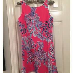 🌷 Lilly Pulitzer shift dress 🌷