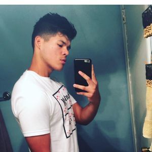 Meet your Posher, Frankie