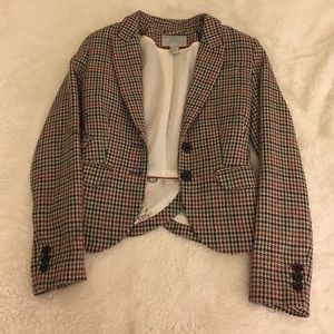 Blazer from H&M!!