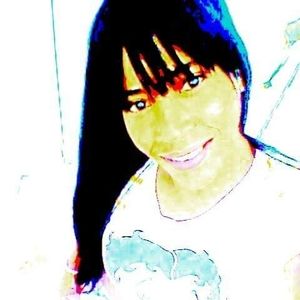 Meet your Posher, Frances