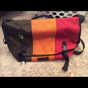 Timbuk2 Messenger Bag