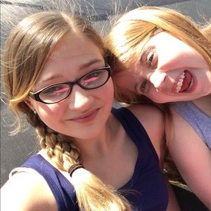 Meet your Posher, Kate