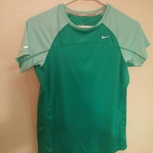 Nike shirt