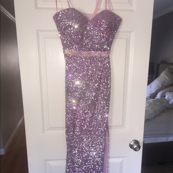 HOMECOMING/FORMAL/PROM ANYTHING DRESS
