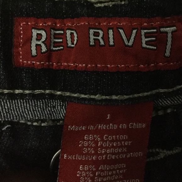 Bootcut jeans - Picture 3 of 4