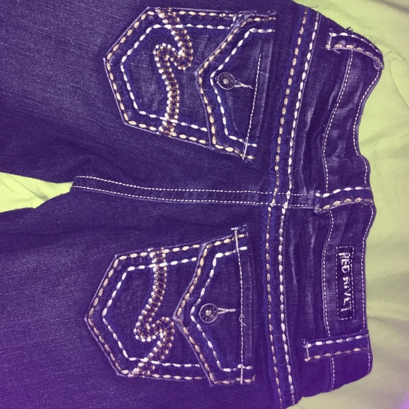 Bootcut jeans - Picture 4 of 4