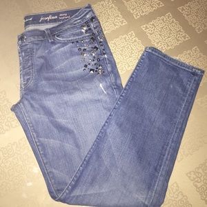 7 for all mankind jeans