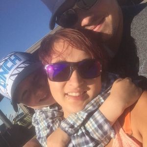 Meet your Posher, Katy