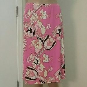 New York & Company Skirt
