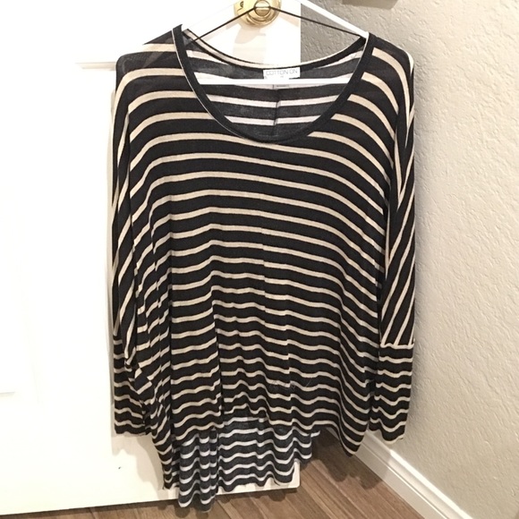 Cotton On boho shirt