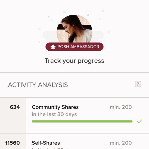 Meet your Posher, Jessica - Picture 2 of 2