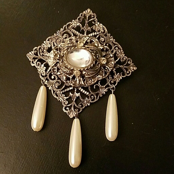 VINTAGE JEWELRY - PRICE CUT!!