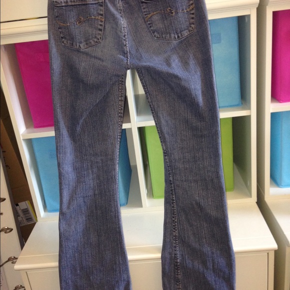 jeans - Picture 2 of 2