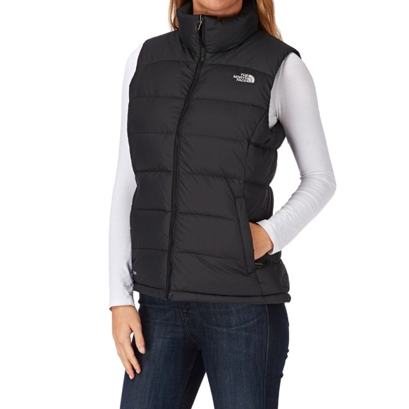 The North Face Jackets & Blazers - North Face Vest (700)