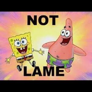 Meet your Posher, Timothy