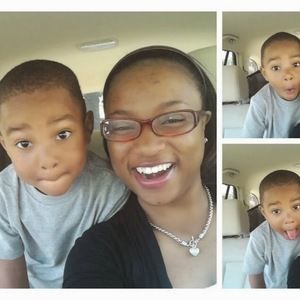 Meet your Posher, Loriel