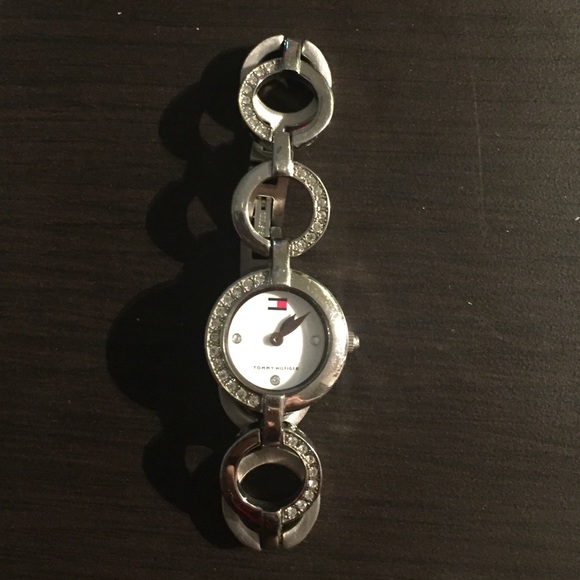 Tommy Hilfiger watch