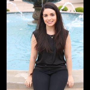 Meet your Posher, Summer