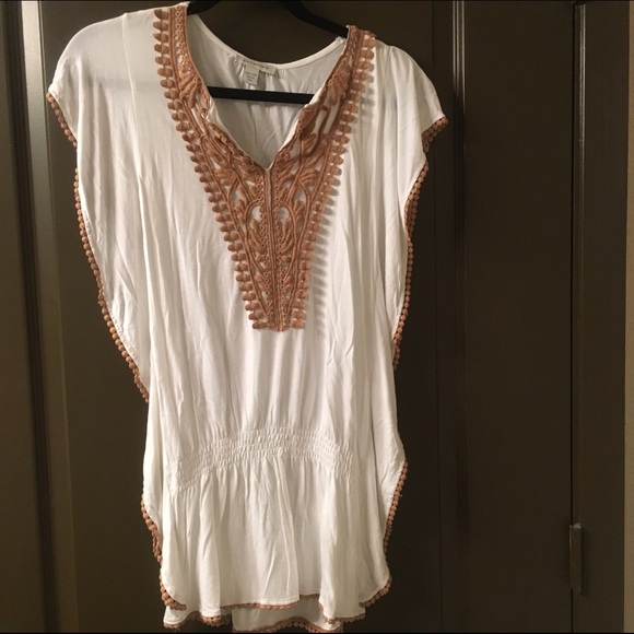 Boston Proper top - Picture 3 of 3