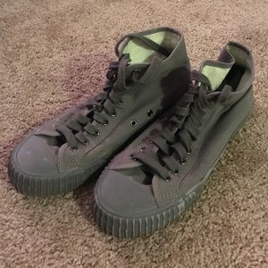 PF flyers
