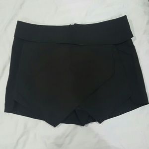 Origami skort