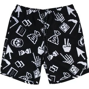 NEFF Swim shorts