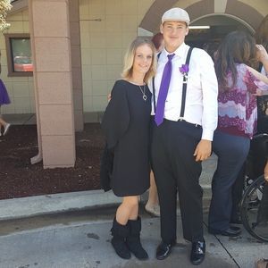 Meet your Posher, Jessie