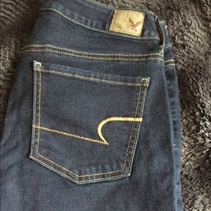 American eagle outfitters jeggings