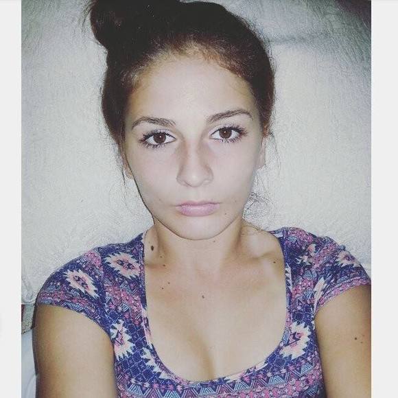 Meet your Posher, Peyton - Picture 1 of 1