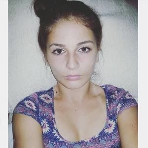 Meet your Posher, Peyton