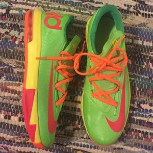 Kevin Durant VI Sneakers