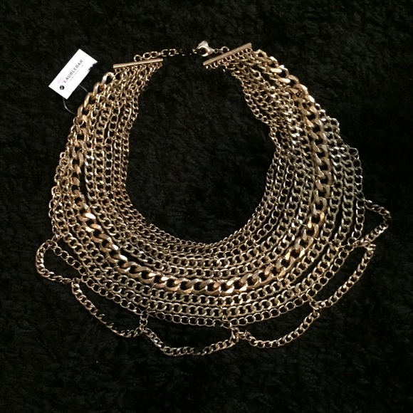 Baublebar 'Courtney' Bib