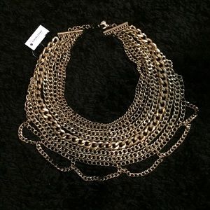 Baublebar 'Courtney' Bib