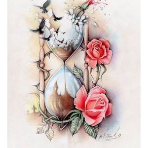 Meet your Posher, Rosa