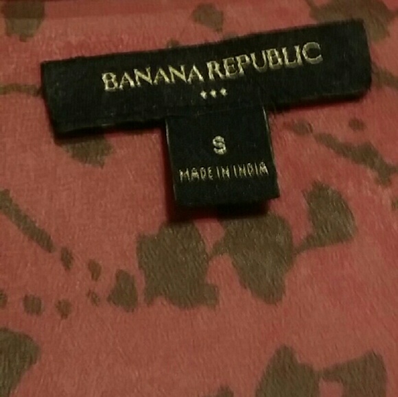 Wrap blouse - Picture 3 of 3