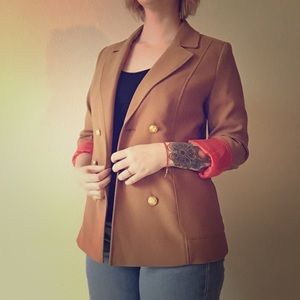NWOT H&M sport coat