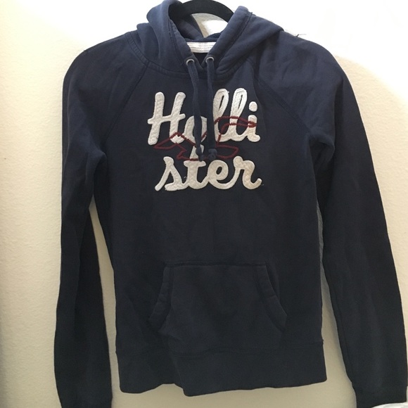 Hollister Sweatshirt