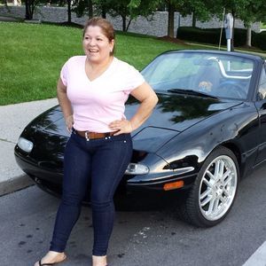 Meet your Posher, Blanca