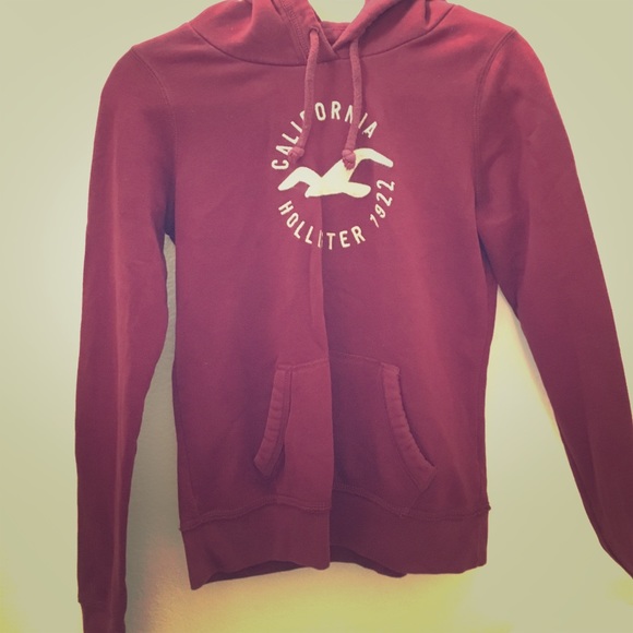 Hollister Sweatshirt