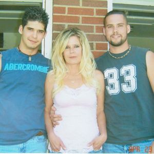 Meet your Posher, Tonya