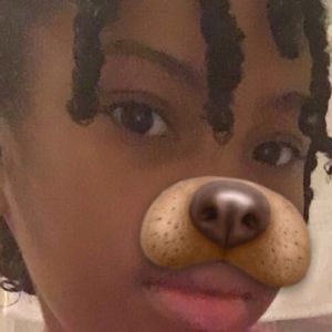 Meet your Posher, Brooke