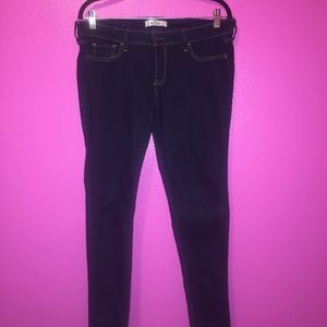 Hollister Jegging Jeans